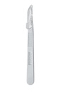 Einmal-Skalpelle FEATHER Fig. 11 steril (20 Stck.)