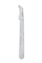 Einmal-Skalpelle FEATHER Fig. 12 steril (20 Stck.)