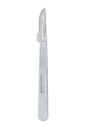 Einmal-Skalpelle FEATHER Fig. 15 steril (20 Stck.)