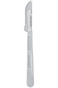 Einmal-Skalpelle FEATHER Fig. 20 steril (20 Stck.)