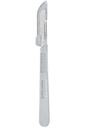 Einmal-Skalpelle FEATHER Fig. 21 steril (20 Stck.)