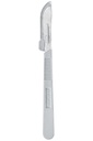 Einmal-Skalpelle FEATHER Fig. 22 steril (20 Stck.)