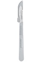 Einmal-Skalpelle FEATHER Fig. 23 steril (20 Stck.)