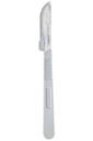 Einmal-Skalpelle FEATHER Fig. 24 steril (20 Stck.)