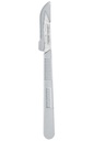 Einmal-Skalpelle FEATHER Fig. 25 steril (20 Stck.)