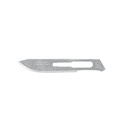 Einmal-Skalpellklingen FEATHER Fig. 10 steril (100 Stck.)