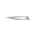 Einmal-Skalpellklingen FEATHER Fig. 11 steril (100 Stck.)