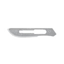 Einmal-Skalpellklingen FEATHER Fig. 20 steril (100 Stck.)