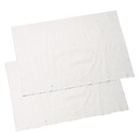 Zellstoff hochgebleicht 40 x 60 cm in Lagen (3 x 5 kg)