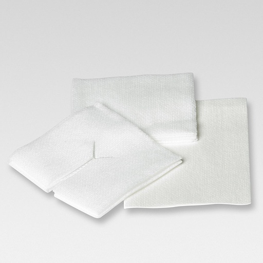 PEG-Verbandset Vlies, steril – 15 Sets
