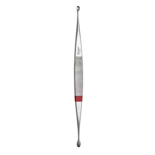 scharfe Löffel-Kombination, mittel, 16 cm, zum Einmalgebrauch (25 Stck.)