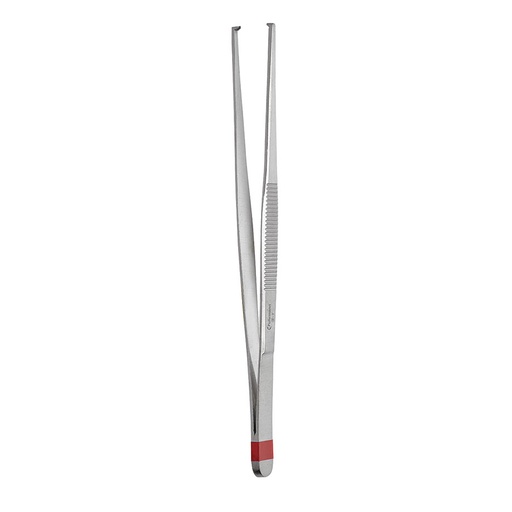 chir. Standard-Pinzetten, 14,5 cm, mittelbreit, zum Einmalgebrauch (25 Stck)