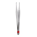 chir. Pinzetten Adson 12 cm, zum Einmalgebrauch (25 Stck.)