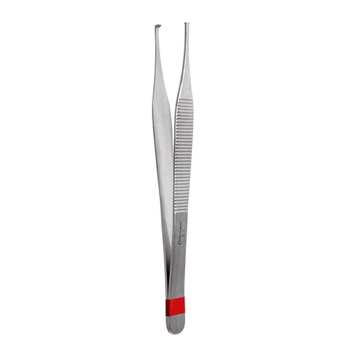 chir. Pinzetten Adson 12 cm, zum Einmalgebrauch (25 Stck.)