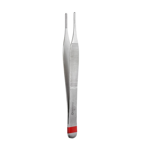 anat. Pinzetten Adson 12 cm, zum Einmalgebrauch (25 Stck.)