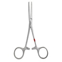 anat. Pean-Klemmen gerade, 14 cm, zum Einmalgebrauch (25 Stck.)