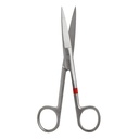 chir. Scheren gerade, spitz/spitz, 14 cm, zum Einmalgebrauch (25 Stck.)
