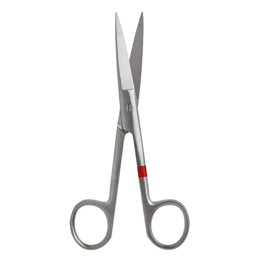 chir. Scheren gerade, spitz/spitz, 14 cm, zum Einmalgebrauch (25 Stck.)