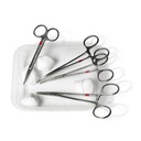 Beschneidungs-Set, steril – 15 Sets