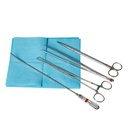 IUP-Set (Intra-Uterin-Pessar), steril – 10 Sets