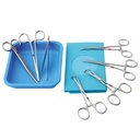 Vasektomie-Set, steril – 20 Sets