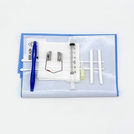 IVOM-Set Comfort steril
