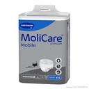 MoliCare Premium Mobile 10 Tropfen Inkontinenzslips Gr. L (14 Stck.)