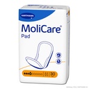 MoliCare Pad 4 Tropfen Inkontinenzeinlagen (30 Stck.)
