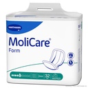 MoliCare Form 5 Tropfen Inkontinenzeinlagen (32 Stck.)