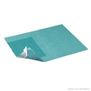 Foliodrape Protect Abdecktücher steril selbstkl. 2lagig 90 x 100 cm (25 Stck.)