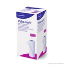 Peha-haft Fixierbinde 4 m x 10 cm, einzeln verpackt