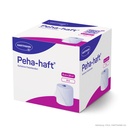 Peha-haft Fixierbinden 20 m x 8 cm, lose (8 Rl.)