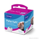 Peha-haft Fixierbinde 4 m x 4 cm, einzeln verpackt