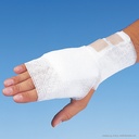 Peha-crepp Fixierbinden 4 m x 10 cm, lose (20 Stck.)