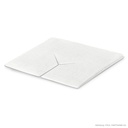 Peha Schlitzkompressen steril 12fach 10 x 10 cm (50 x 2 Stck.)