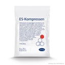 ES-Kompressen steril 8-fach 5 x 5 cm (5 x 2 Stck.)