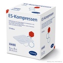 ES-Kompressen steril 8-fach 5 x 5 cm (25 x 2 Stck.)