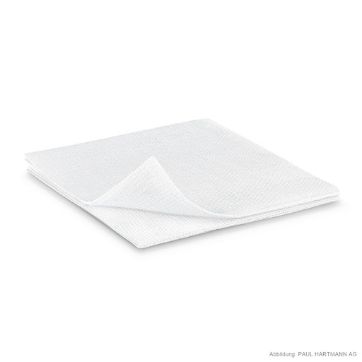 ES-Kompressen unsteril 8-fach 10 x 10 cm (100 Stck.)