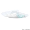 Zetuvit Plus Silicone Border Saugkompressen 15 x 25 cm (10 Stck.) steril