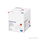 Medicomp Drain Schlitzkompressen 7,5 x 7,5 cm, steril (25 x 2 Stck.)