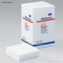Medicomp Vlieskompressen 10 x 10 cm, unsteril (100 Stck.)