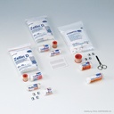 Wundstandard-Set 1 (22 Sets) steril, einzeln verpackt