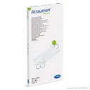 Atrauman Silicone Wundkontaktschicht steril, 10 x 20 cm (10 Stck.)