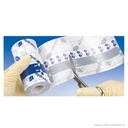 Hydrofilm roll Folienverband 10 m x 15 cm