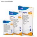 Cosmopor Transparent Wundverband steril, 10 x 30 cm (25 Stck.)
