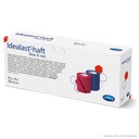 Idealast-haft Color Idealbinden 4 m x 6 cm (10 Binden sort.)
