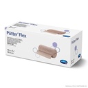 PütterFlex Kurzzugbinden 5 m x 10 cm (10 Stck.)