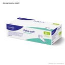 Peha-soft latex protect U.-Handschuhe PF Gr. XL, unsteril (100 Stck.)