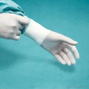 Peha-taft classic OP-Handschuhe latex, puderfrei, steril, Gr. 6,0 (50 Paar)