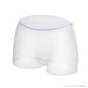 MoliCare Fixpants short leg Fixierhosen Gr. M (100 Stck.)
